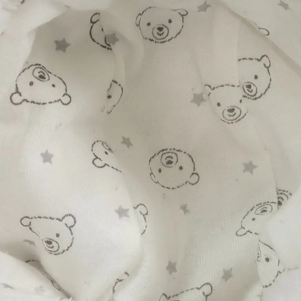 Carter's Fleece Sherpa Snow Suit Size Newborn New without‎ Tags!!!
